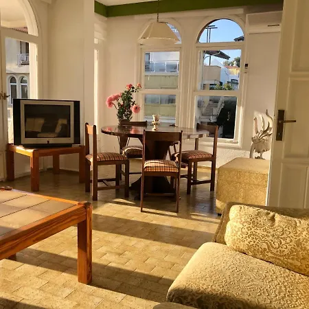Seaside No-3 Apartmán