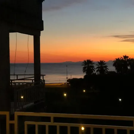 Apartmán Seaside No-3