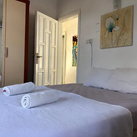 Seaside No-3 Apartmán
