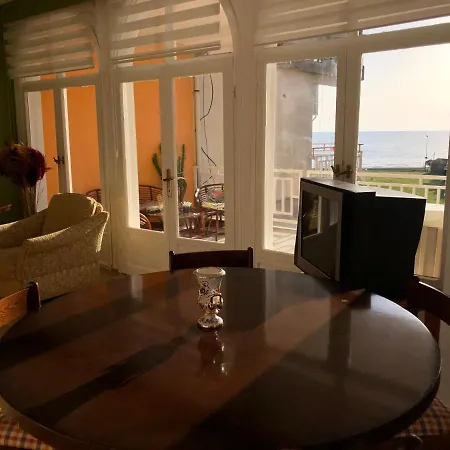 Apartmán Seaside No-3 *