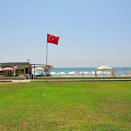 Apartmán Seaside No-3 *